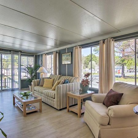 Dog-Friendly Ocean Pines Home With Pool Access! Berlin Esterno foto